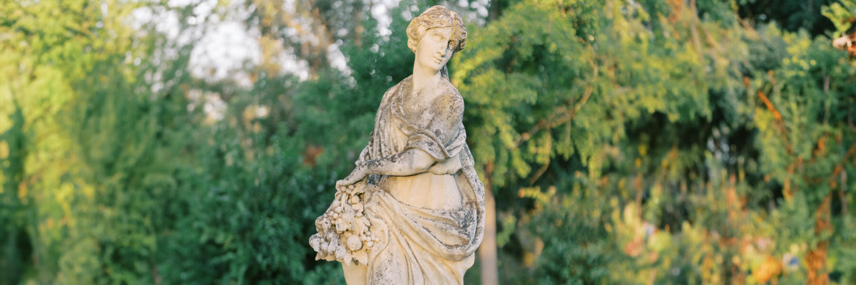 Garden Decor