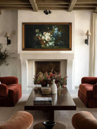 Floral still life art for samsung frame tv spring and summer, image 7